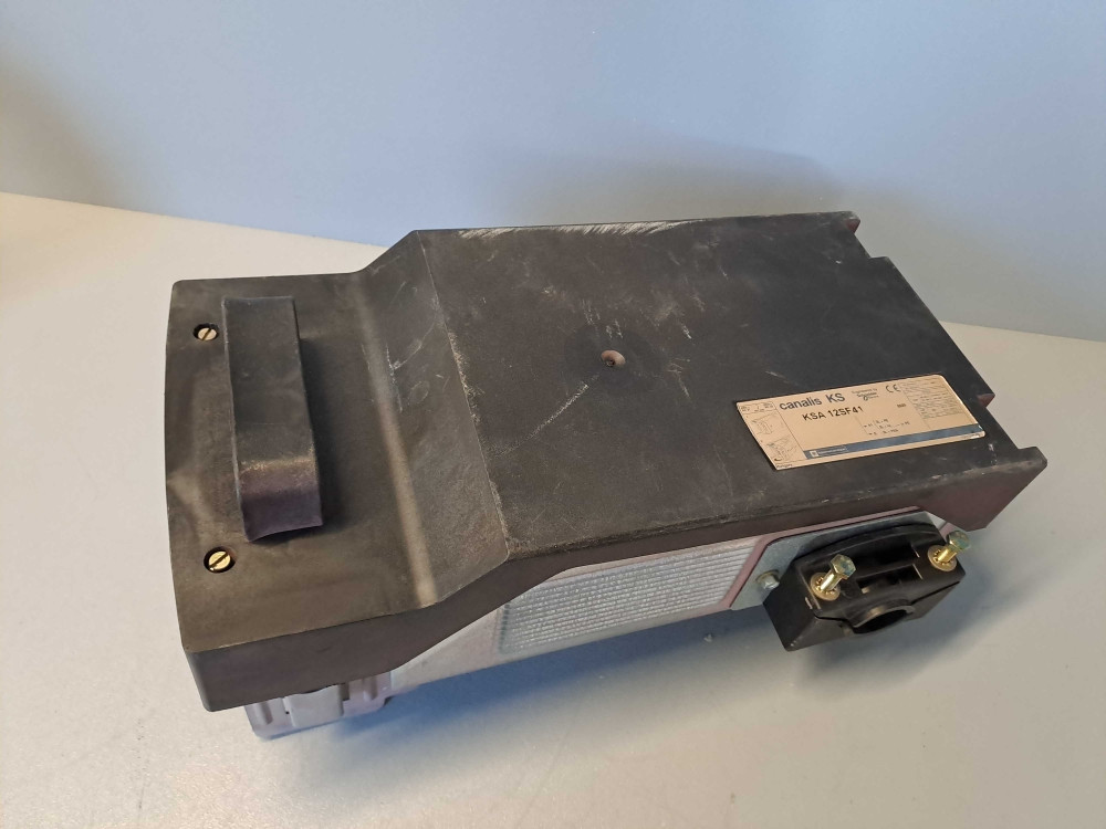 TÉLÉMÉCANIQUE  KSA12SF41