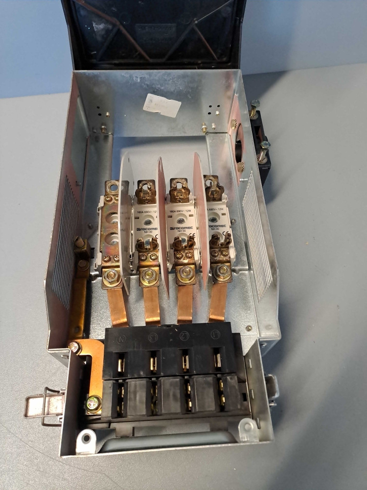 TÉLÉMÉCANIQUE  KSA12SF41