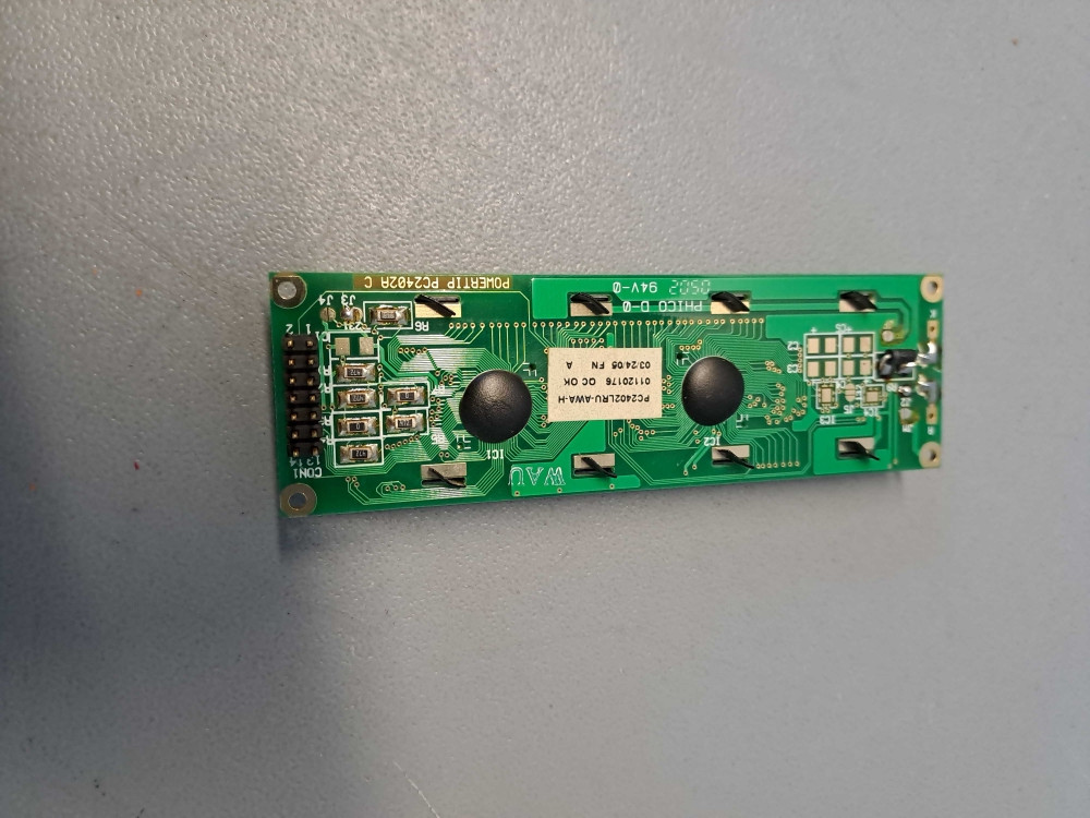 POWERTIP PC2402LRUAWAH