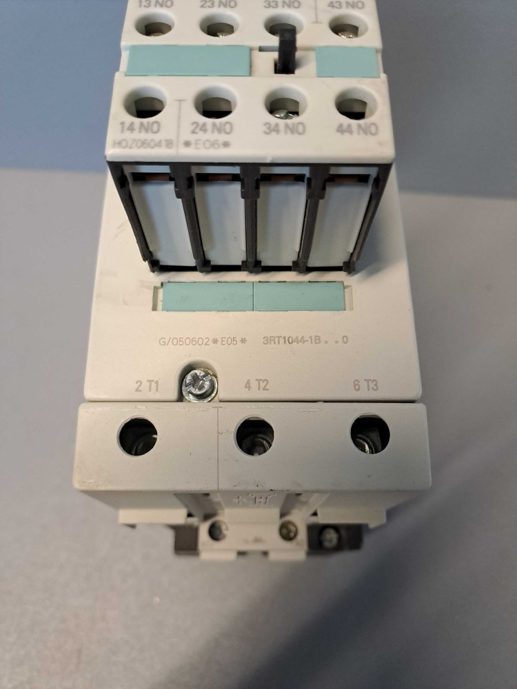 SIEMENS  3RT10441BB40