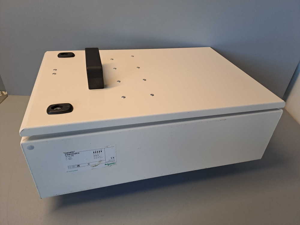 SCHNEIDER  KSB250SE4