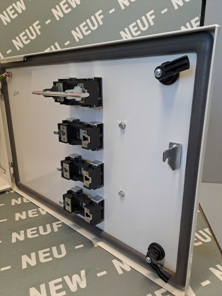 SCHNEIDER  KSB250SE4