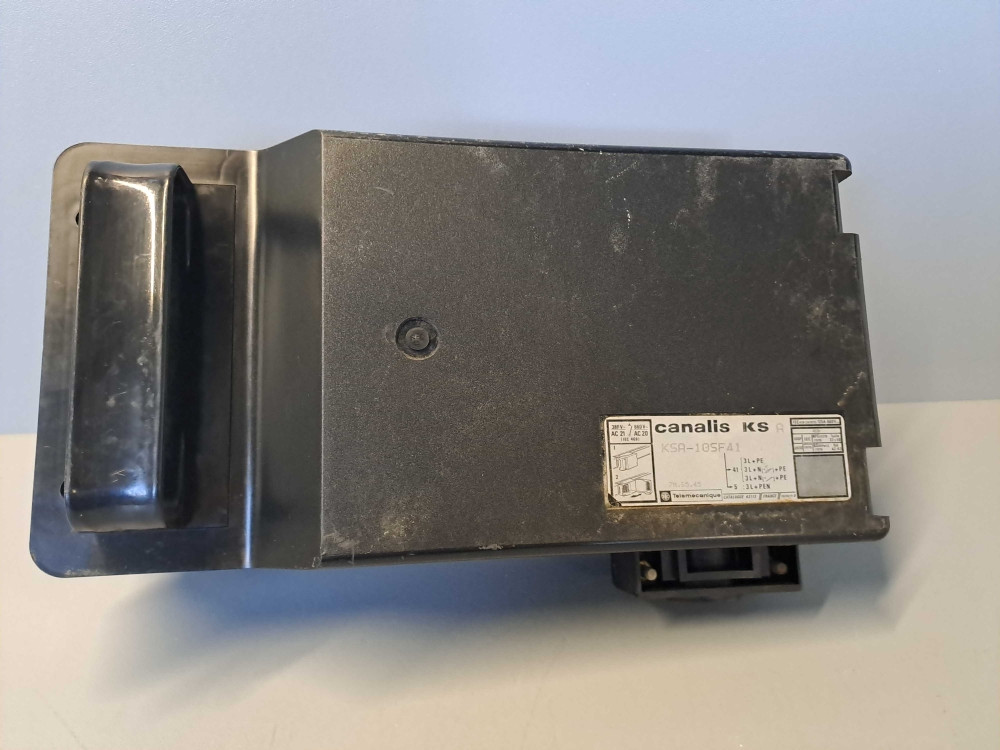 TÉLÉMÉCANIQUE  KSA10SF41