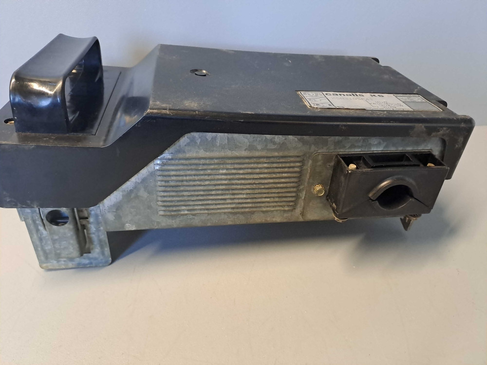 TÉLÉMÉCANIQUE  KSA10SF41