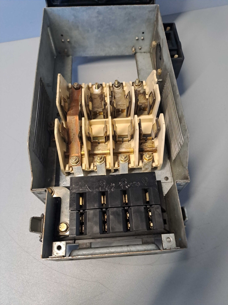 TÉLÉMÉCANIQUE  KSA10SF41