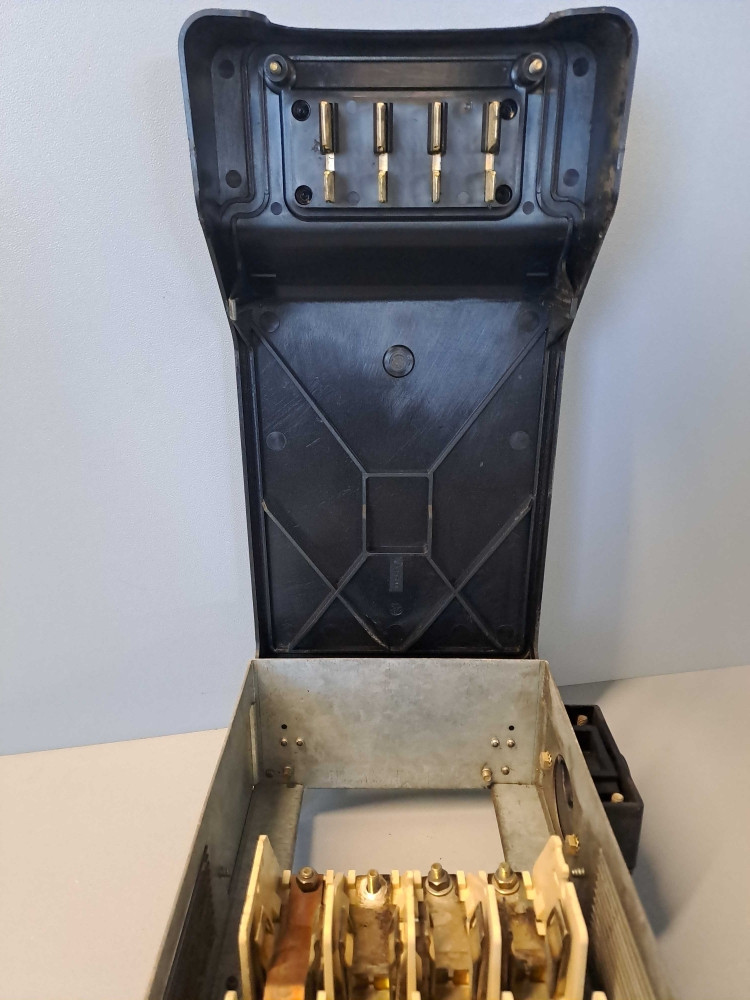 TÉLÉMÉCANIQUE  KSA10SF41