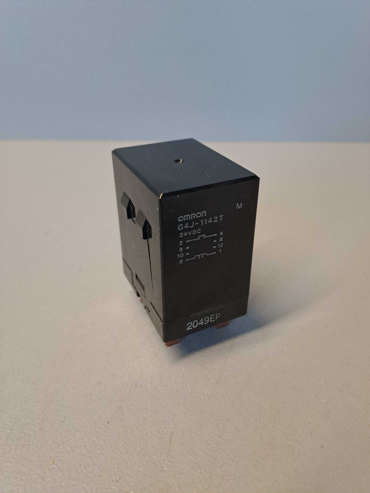 OMRON G4J1142T