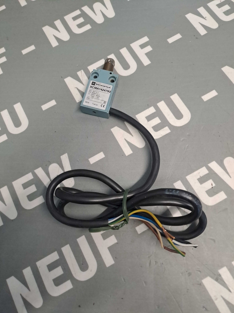 TÉLÉMÉCANIQUE  XCMA1424793