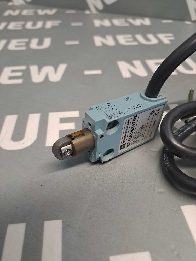 TÉLÉMÉCANIQUE  XCMA1424793