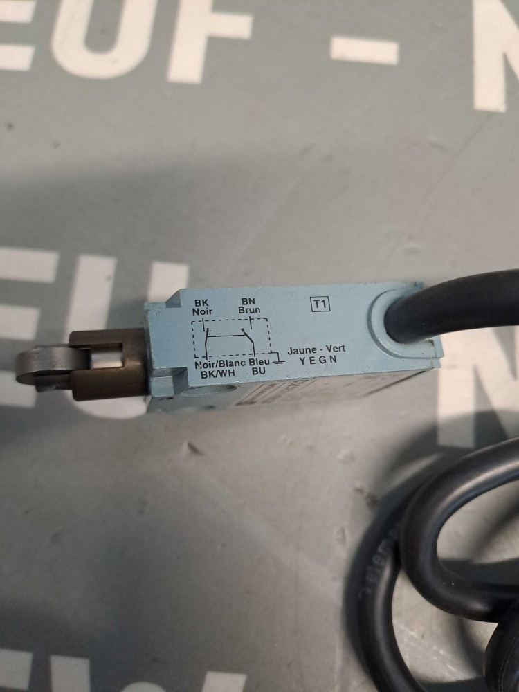 TÉLÉMÉCANIQUE  XCMA1424793