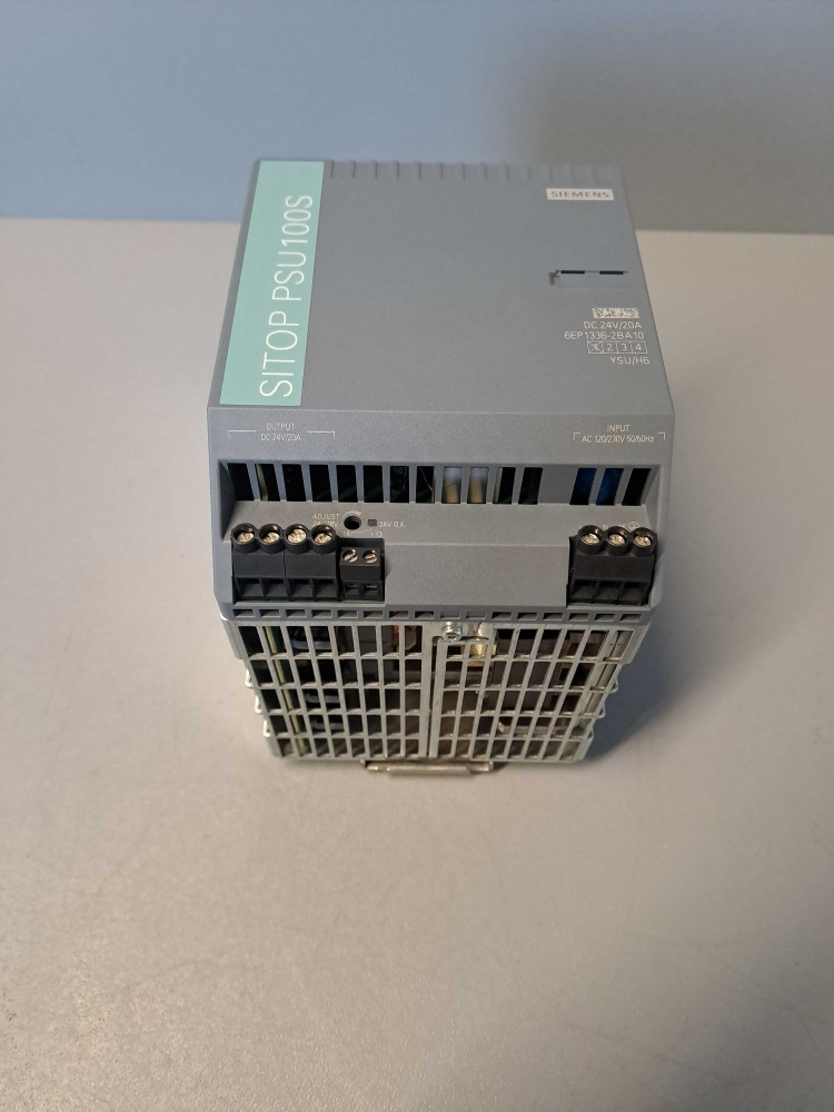 SIEMENS 6EP13362BA10
