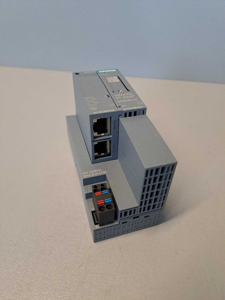 SIEMENS  6ES71556AU000BN0