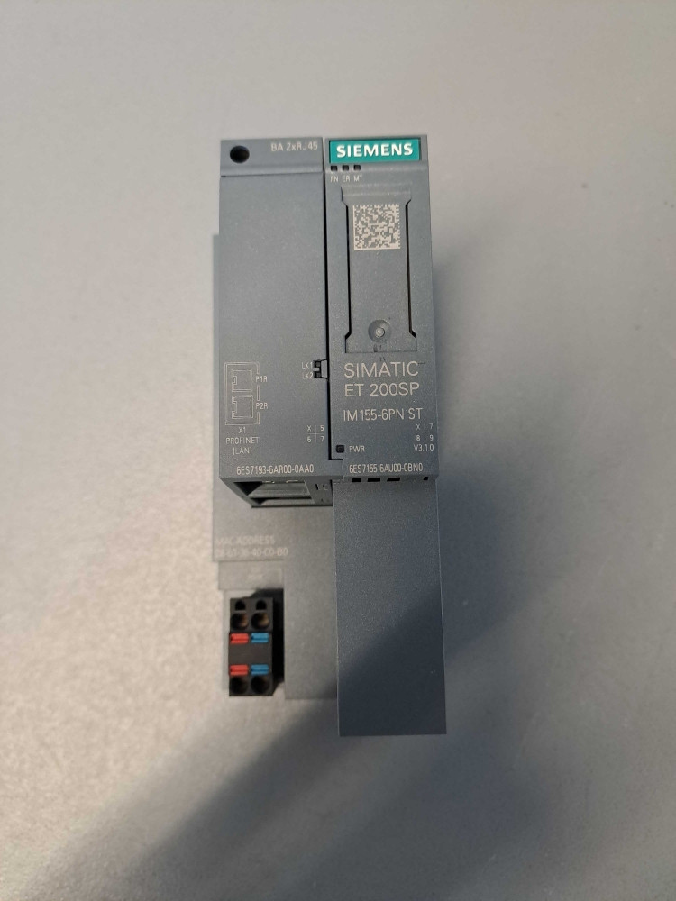 SIEMENS  6ES71556AU000BN0