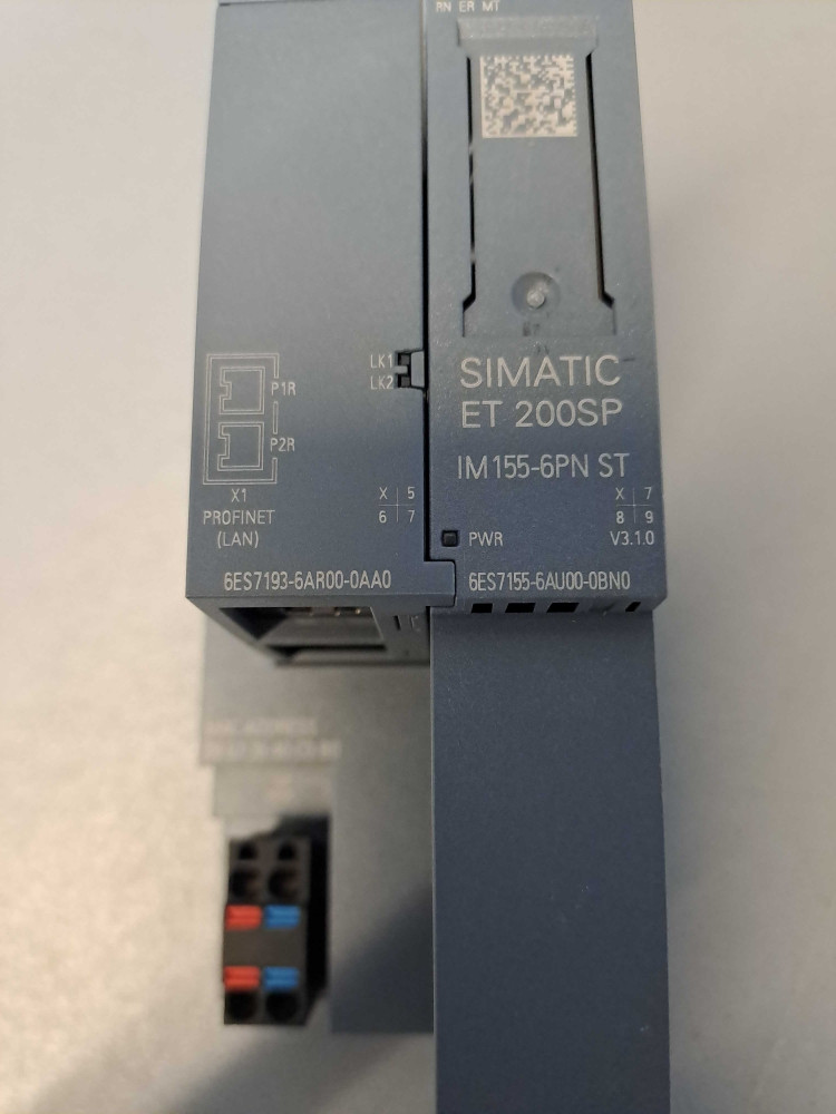 SIEMENS  6ES71556AU000BN0