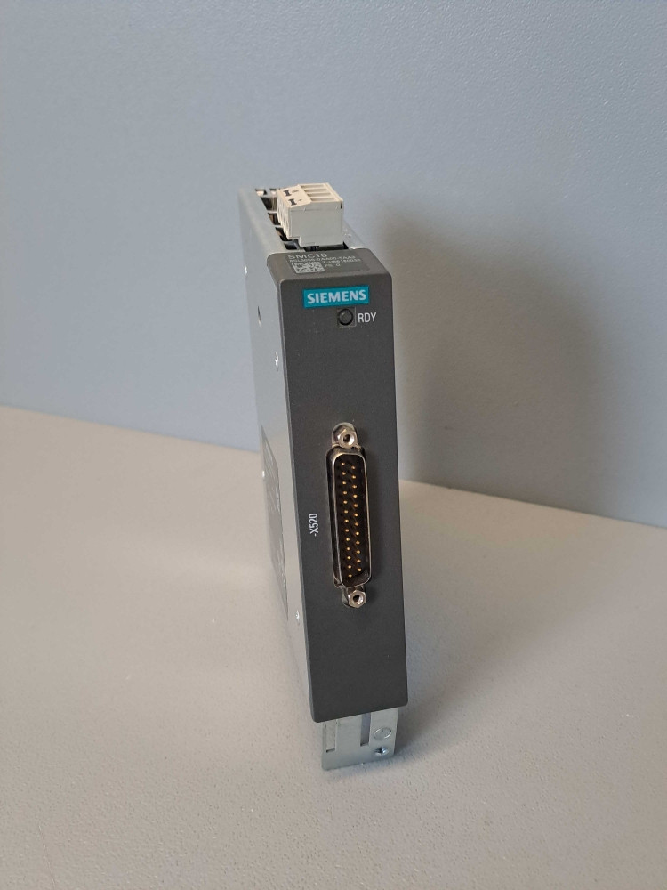 SIEMENS 6SL30550AA005AA3