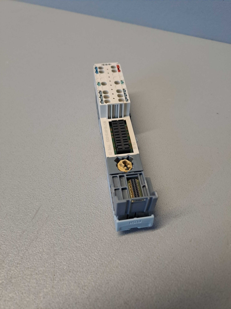 SIEMENS 6ES71936BP200DC0