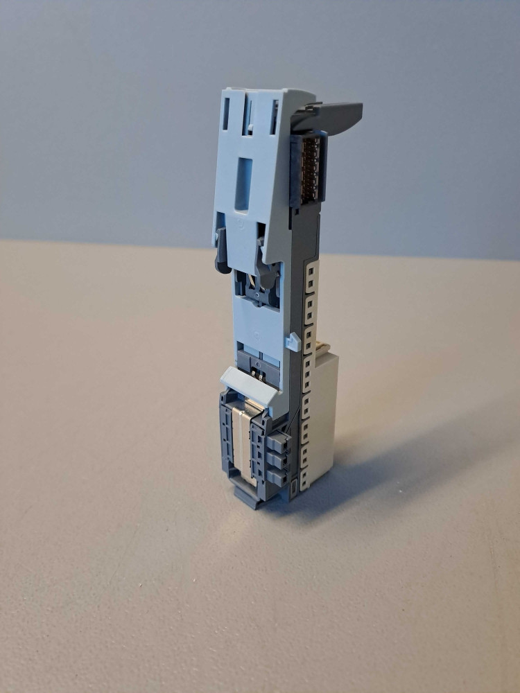 SIEMENS 6ES71936BP200DC0