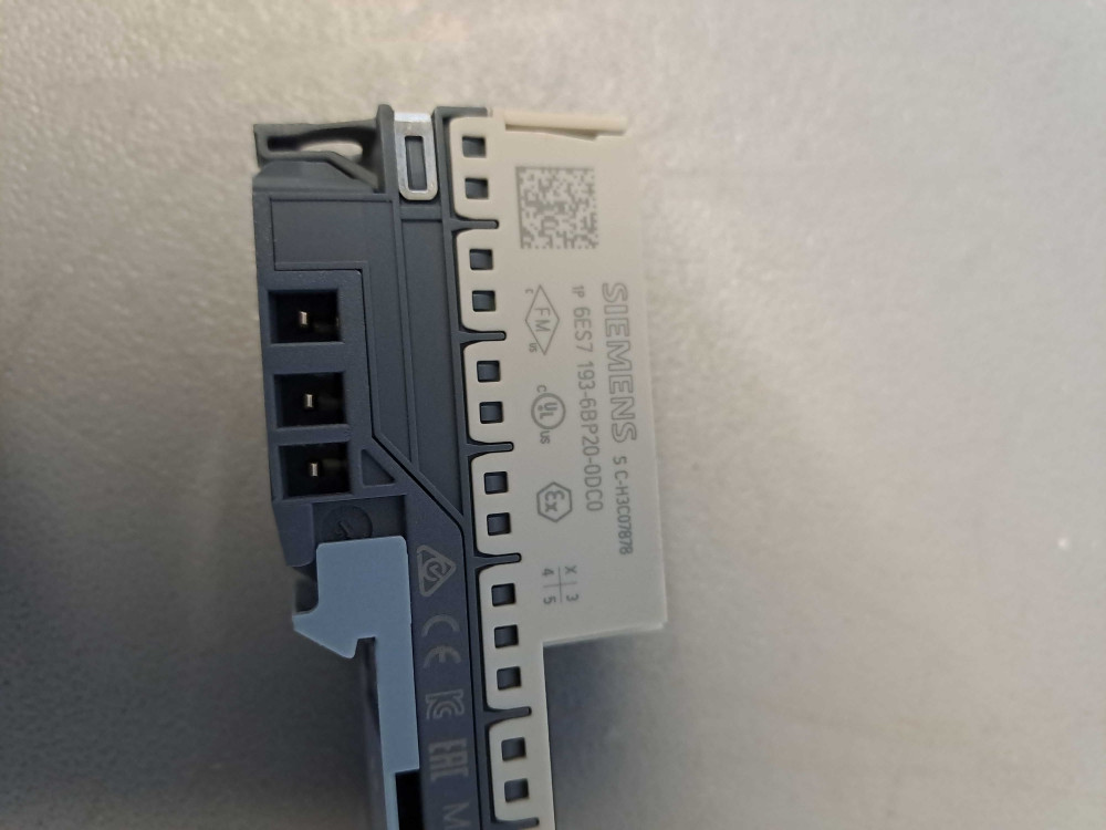 SIEMENS 6ES71936BP200DC0