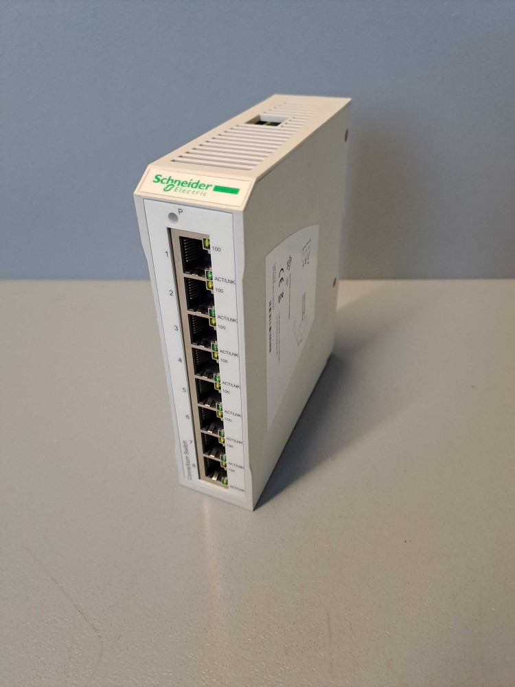 SCHNEIDER  TCSESU083FN0