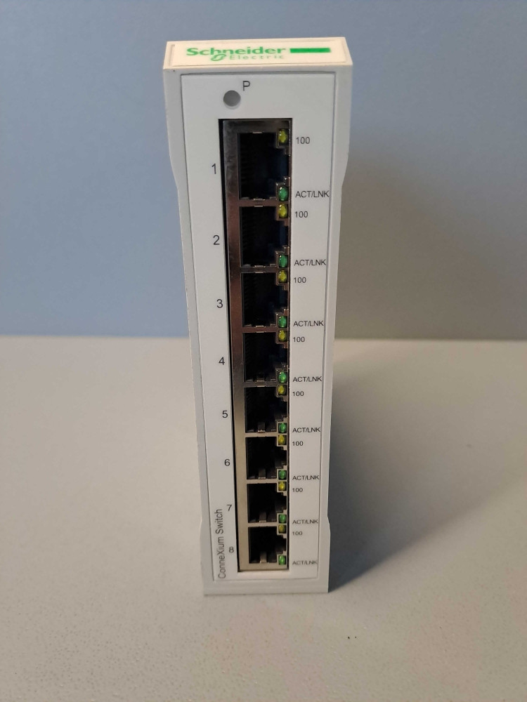 SCHNEIDER  TCSESU083FN0