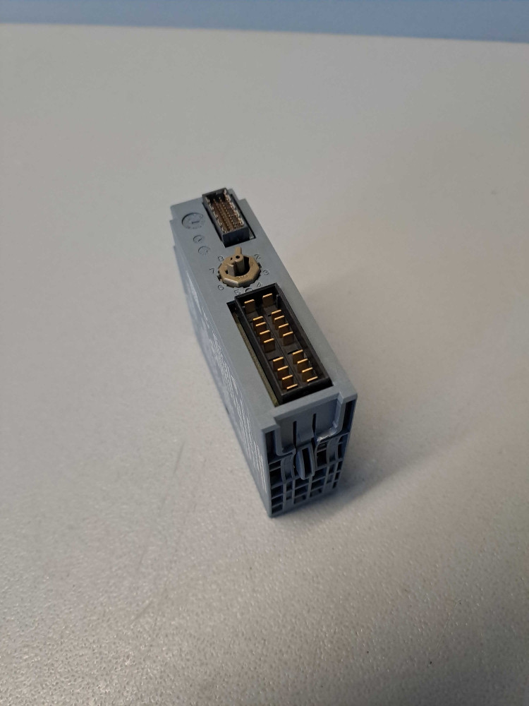 SIEMENS 3RK71376SA000BC1