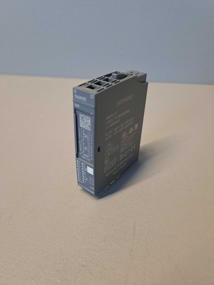 SIEMENS 6ES71316BH000BA0