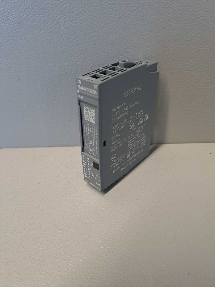 SIEMENS 6ES71326BH000BA0