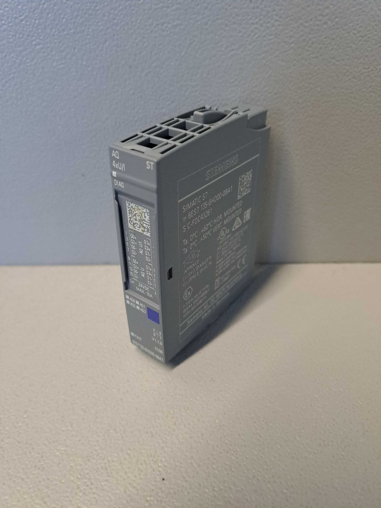 SIEMENS  6ES71356HD000BA1