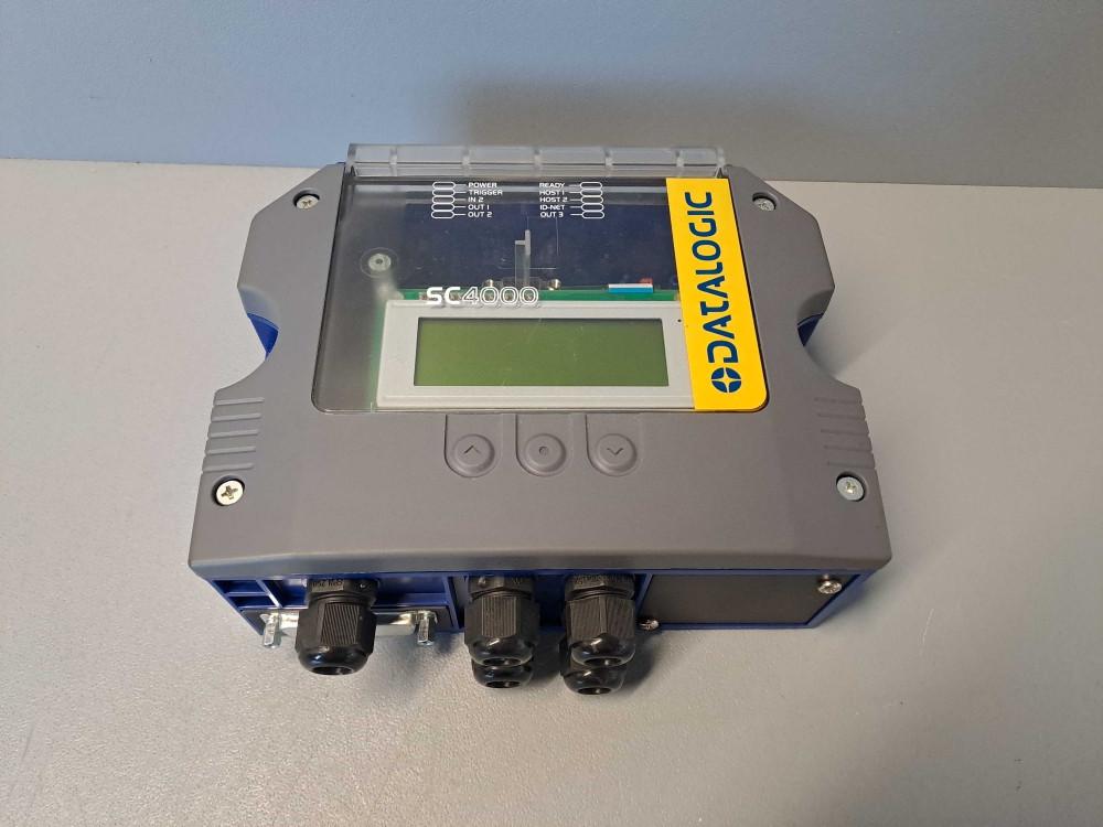 DATALOGIC SC40001000