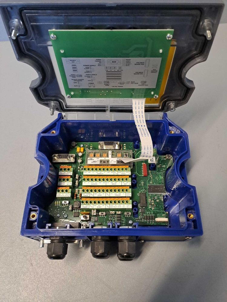 DATALOGIC SC40001000