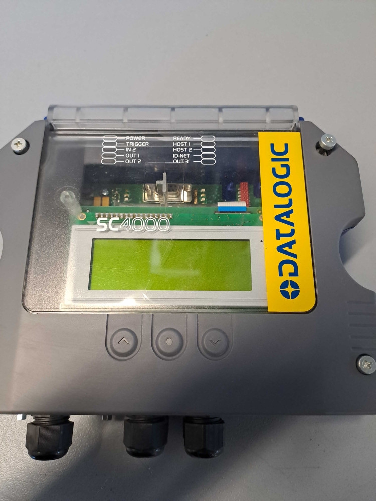 DATALOGIC SC40001000