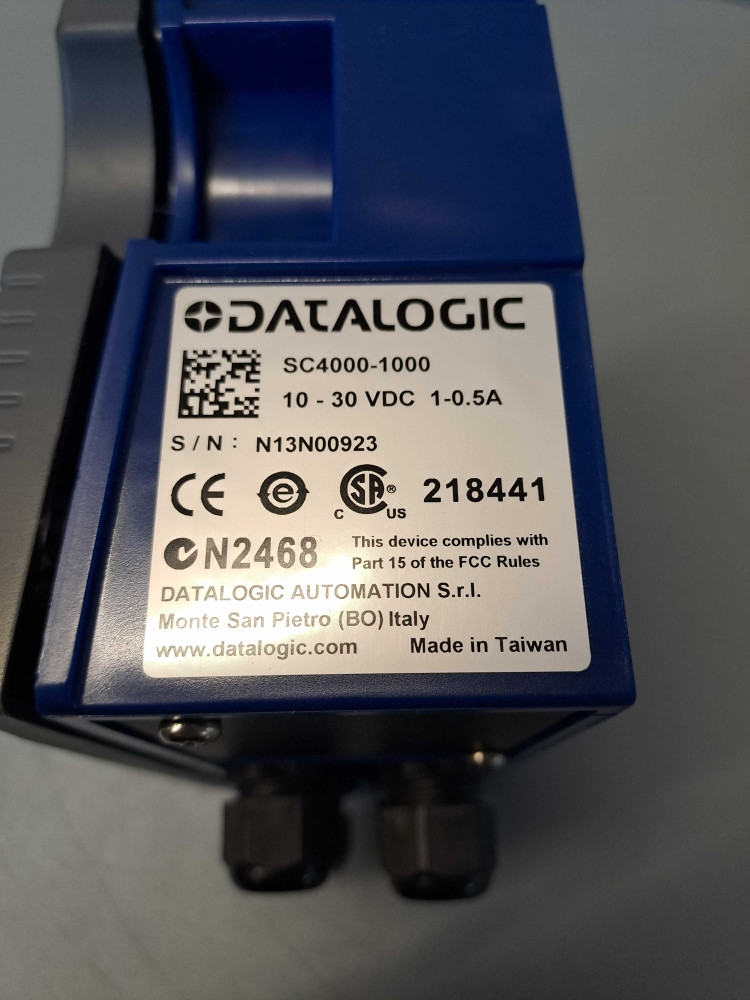 DATALOGIC SC40001000