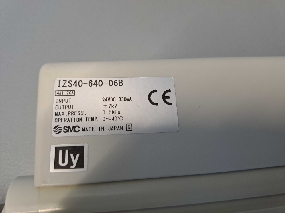 SMC IZS4064006B