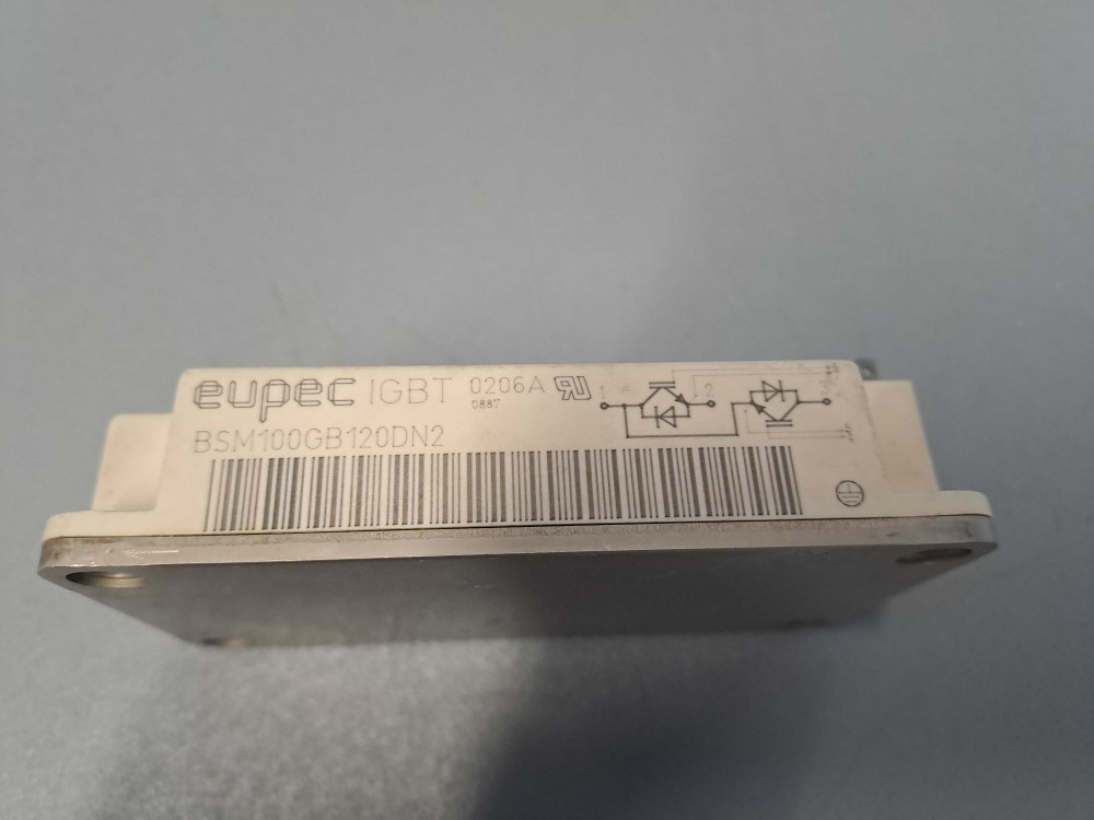 EUPEC BSM100GB120DN2
