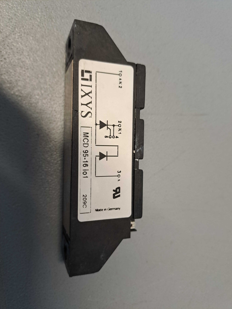 IXYS MCD9516