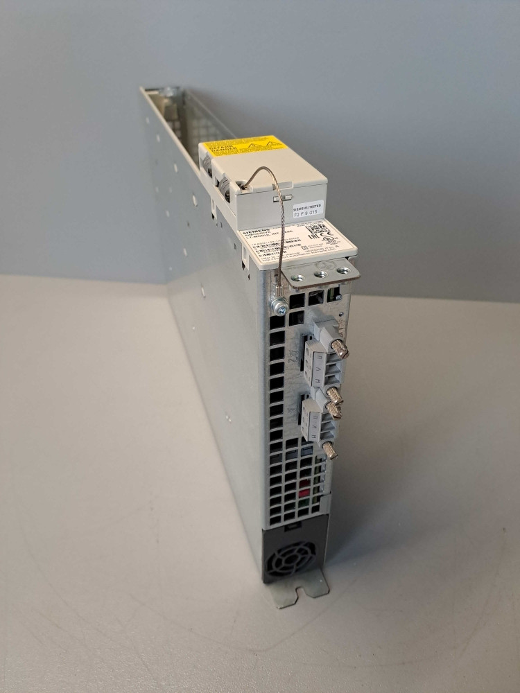 SIEMENS  6SN11231AB000HA2