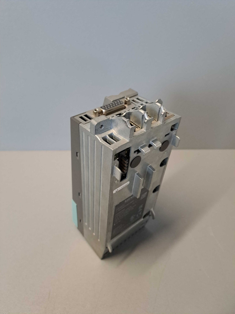 SIEMENS  6SL30400JA010AA0