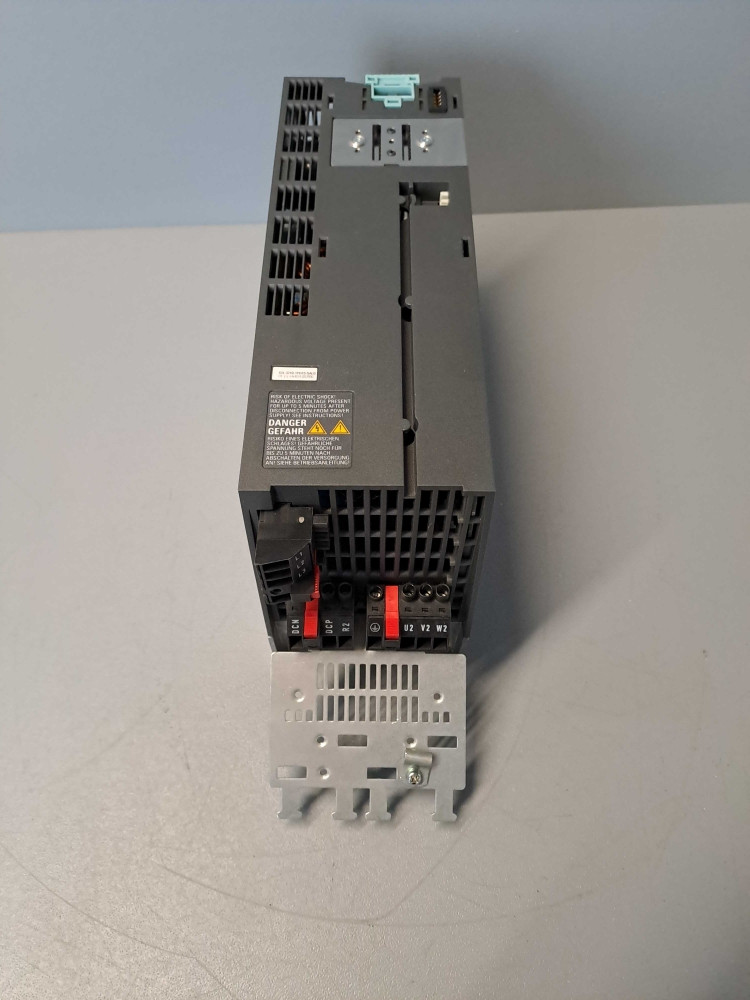 SIEMENS  6SL32101PB155AL0