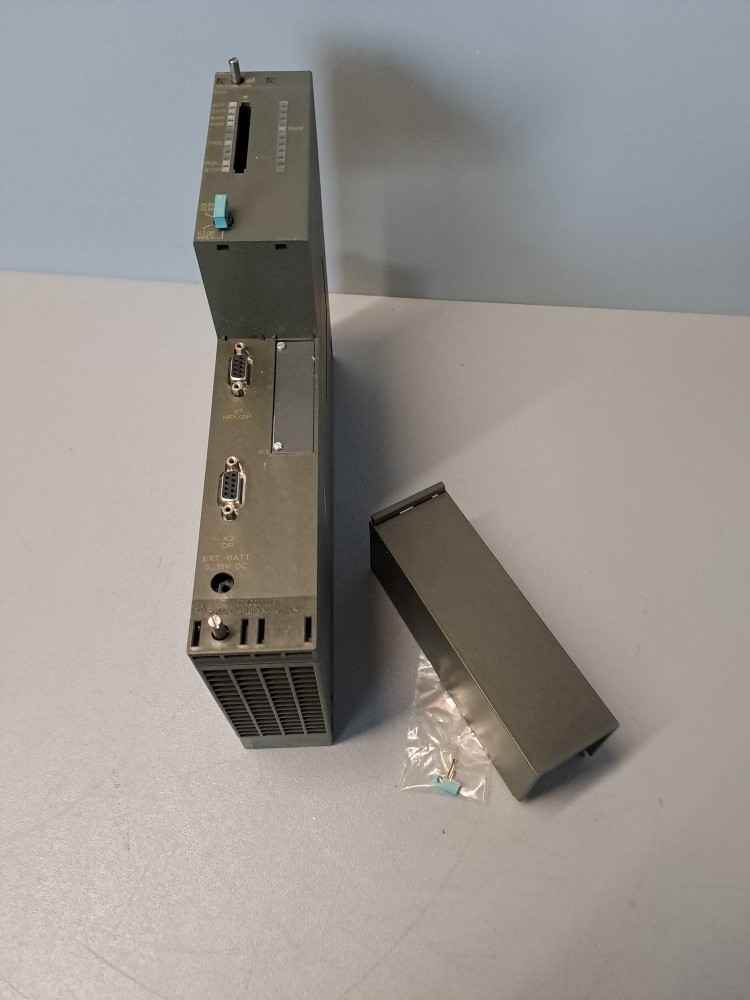 SIEMENS 6ES7414-3XJ00-0AB0