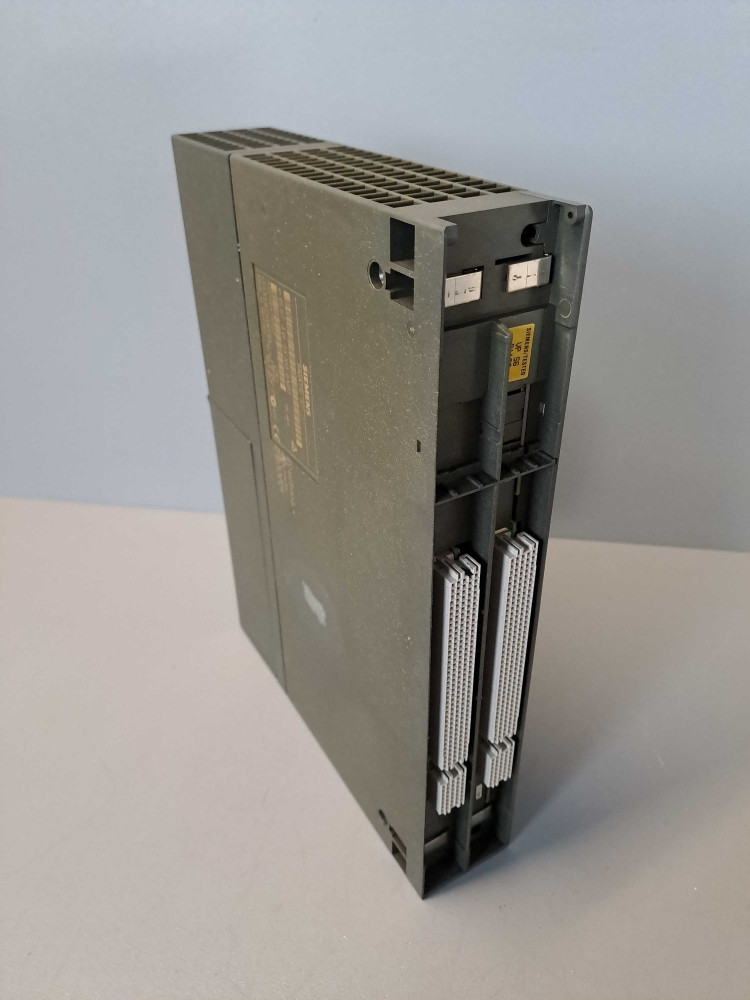 SIEMENS 6ES7414-3XJ00-0AB0