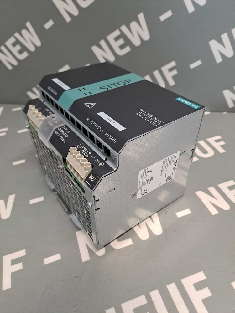 SIEMENS 6EP1336-3BA00