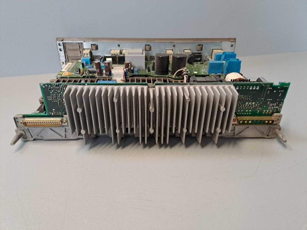 SIEMENS 6ES5955-3LC41