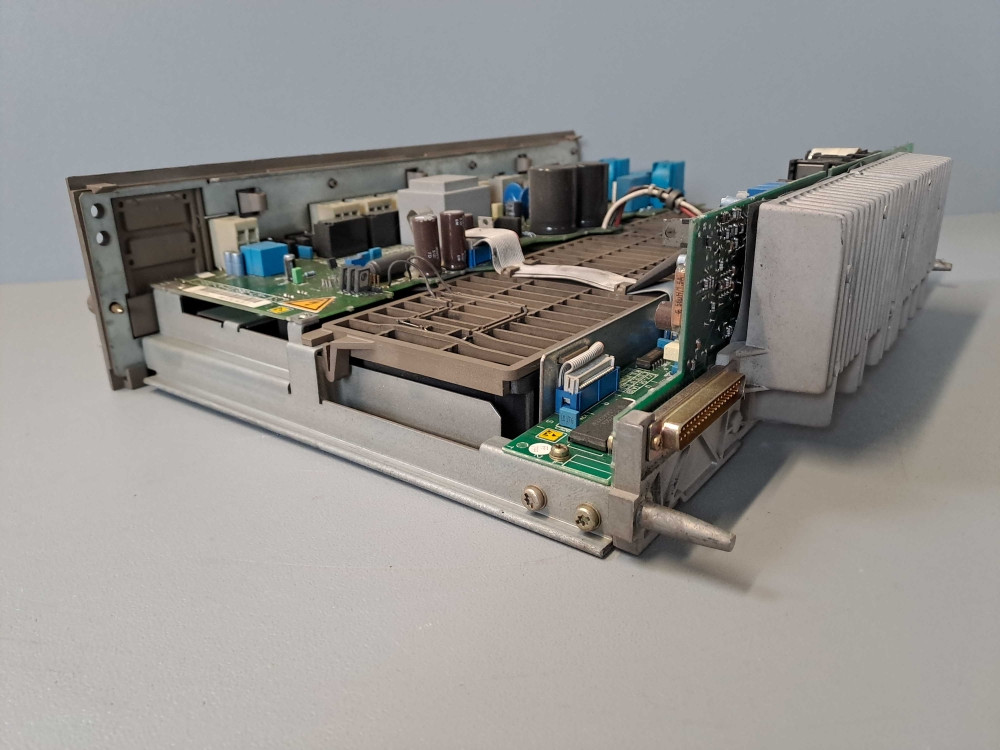 SIEMENS 6ES5955-3LC41