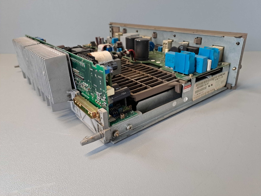 SIEMENS 6ES5955-3LC41