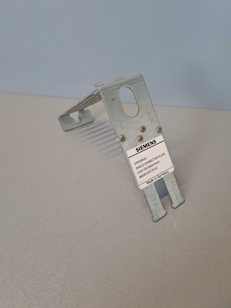 SIEMENS 6SN11620EA000AA0