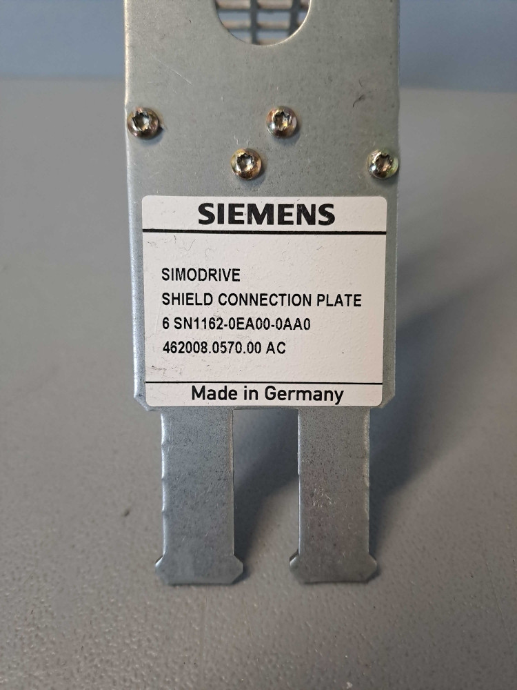 SIEMENS 6SN11620EA000AA0