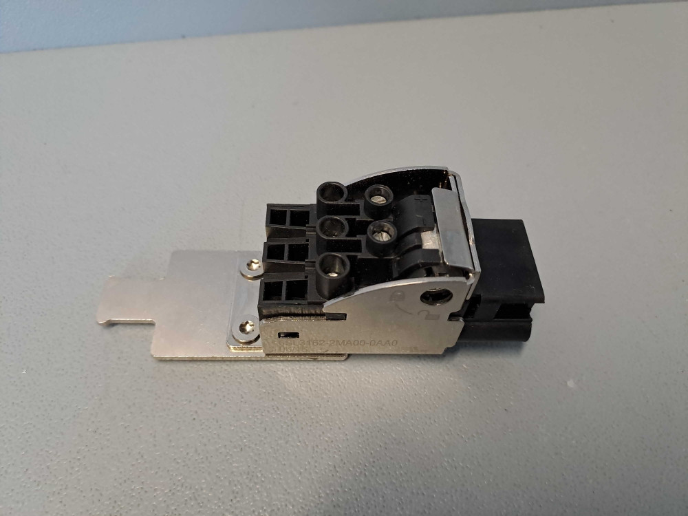 SIEMENS 6SL31622MA000AA0