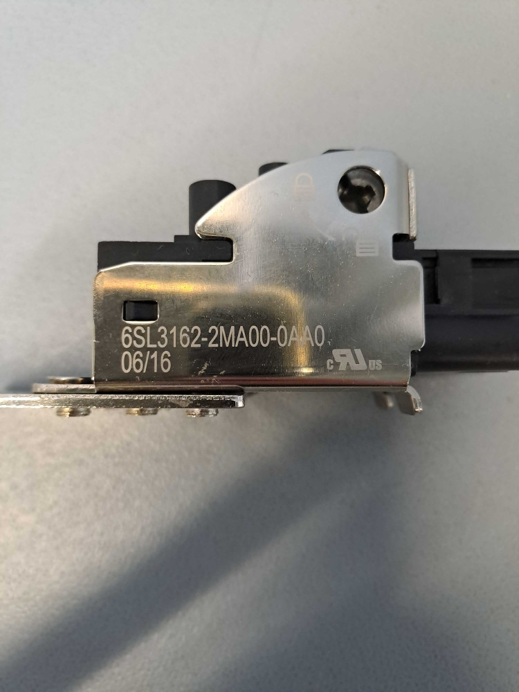 SIEMENS 6SL31622MA000AA0
