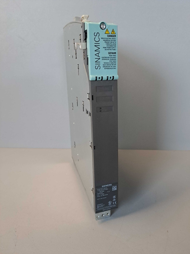 SIEMENS 6SL31202TE150AA4