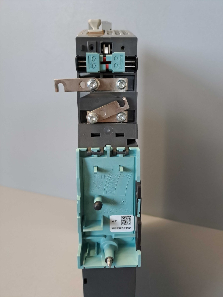 SIEMENS 6SL31202TE150AA4